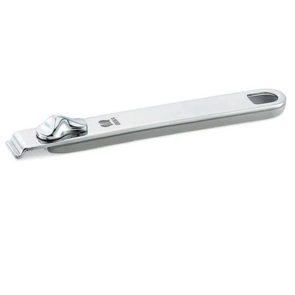 BEKA Poignée Amovible Select Grise En Inox Et Bakélite 1 BEKA Poignée Amovible Select Grise En Inox Et Bakélite