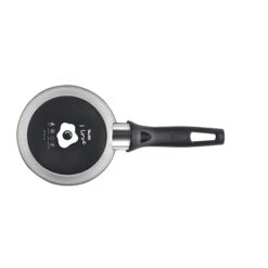 Ibili Mini-poêle 14 Cm Grise 14 Cm 7 Ibili Mini-poêle 14 Cm Grise 14 Cm -Cuisine Fournitures Boutique 103000 2 1 Mini poele 14 cm grise 14 cm Ibili