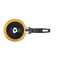 Ibili Mini-poêle Pêche 14 Cm -Cuisine Fournitures Boutique 103002 2 1 Mini poele peche 14 cm Ibili