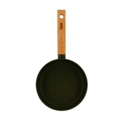 Casserole Ector Induction Aluminium Revêtu Manche En Bois 18 Cm Vert 9 Casserole Ector Induction Aluminium Revêtu Manche En Bois 18 Cm Vert -Cuisine Fournitures Boutique 108017 4 1 Casserole Ector induction aluminium revetu manche en bois 18 cm vert Ogo