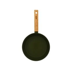 Poêle Ector Induction Aluminium Revêtu Manche En Bois 20 Cm Vert 8 Poêle Ector Induction Aluminium Revêtu Manche En Bois 20 Cm Vert -Cuisine Fournitures Boutique 108019 3 1 Poele Ector induction aluminium revetu manche en bois 20 cm vert Ogo
