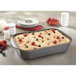 Plat à Four Revêtement Dur Comme La Pierre 7 Plat à Four Revêtement Dur Comme La Pierre -Cuisine Fournitures Boutique 10843 3 1 Plat a four revetement Dur comme la pierre Mathon