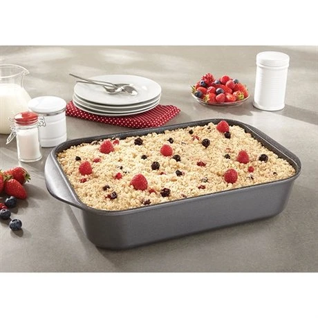 Plat à Four Revêtement Dur Comme La Pierre 4 Plat à Four Revêtement Dur Comme La Pierre – Image 4