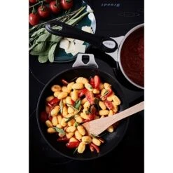 De Buyer Poêle 24 Cm Choc Intense Amovible -Cuisine Fournitures Boutique 111118 2 1 Poele 24 cm Choc Intense amovible De Buyer