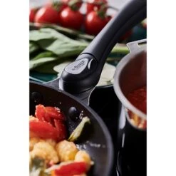 De Buyer Poêle 32 Cm Choc Intense Amovible -Cuisine Fournitures Boutique 111120 3 1 Poele 32 cm Choc Intense amovible De Buyer