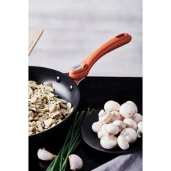 De Buyer Poêle 32 Cm Choc Intense Amovible -Cuisine Fournitures Boutique 111120 4 1 Poele 32 cm Choc Intense amovible De Buyer