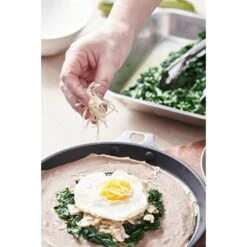 De Buyer Poêle à Crêpe 26 Cm Choc Intense Amovible -Cuisine Fournitures Boutique 111122 4 1 Poele a crepe 26 cm Choc Intense amovible De Buyer