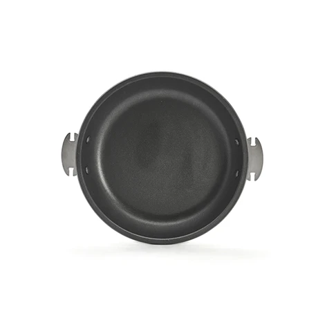 De Buyer Poêle Choc Extreme Loqy 24 Cm 2 De Buyer Poêle Choc Extreme Loqy 24 Cm – Image 2