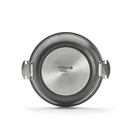 De Buyer Poêle Choc Extreme Loqy 24 Cm 4 De Buyer Poêle Choc Extreme Loqy 24 Cm – Image 4
