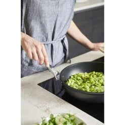 De Buyer Sauteuse Bombée Choc Extreme Loqy 28 Cm -Cuisine Fournitures Boutique 112007 4 2 Sauteuse bombee Choc Extreme Loqy 28 cm De Buyer