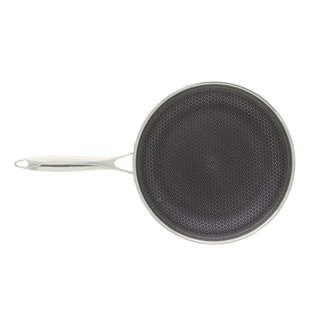 Poêle Black Cube Acier Revêtu 28 Cm 2 Poêle Black Cube Acier Revêtu 28 Cm – Image 2