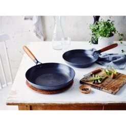 BEKA Poêle Mandala 28 Cm -Cuisine Fournitures Boutique 121011 2 1 Poele Mandala 28 cm Beka