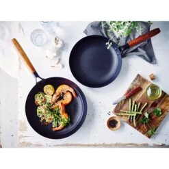 BEKA Poêle Mandala 28 Cm -Cuisine Fournitures Boutique 121011 3 1 Poele Mandala 28 cm Beka