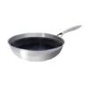 Wok Black Cube Acier Revêtu 28 Cm