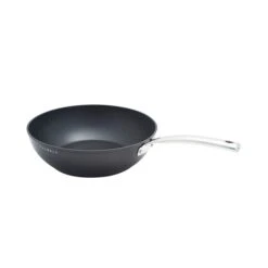 Poêle à Wok 30 Cm Black édition
