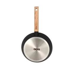 Poêle Ector Induction Aluminium Revêtu 20 Cm -Cuisine Fournitures Boutique 131013 2 1 Poele Ector induction aluminium revetu 20 cm Ogo