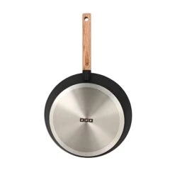 Poêle Ector Induction Aluminium Revêtu 24 Cm 5 Poêle Ector Induction Aluminium Revêtu 24 Cm -Cuisine Fournitures Boutique 131014 2 1 Poele Ector induction aluminium revetu 24 cm Ogo