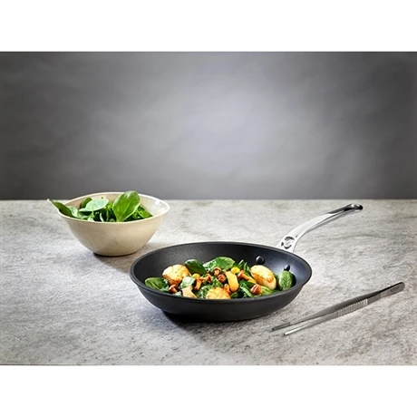 De Buyer Poêle Choc Extrême 24 Cm 2 De Buyer Poêle Choc Extrême 24 Cm – Image 2