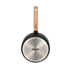 Casserole Ector Induction Manche En Bois 18 Cm 5 Casserole Ector Induction Manche En Bois 18 Cm -Cuisine Fournitures Boutique 136000 2 1 Casserole Ector induction manche en bois 18 cm Ogo