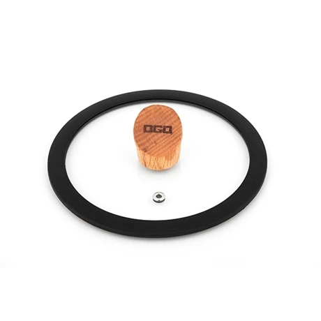 Couvercle Ector En Verre 16 Cm 1 Couvercle Ector En Verre 16 Cm