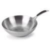 Wok Trimetal Inox 28 Cm