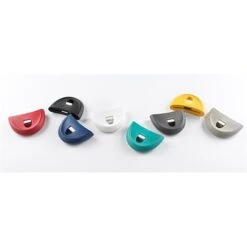 Anse Mutine Evolution Noir -Cuisine Fournitures Boutique 200032 2 1 Anse Mutine Evolution noir Cristel