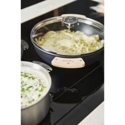 De Buyer 2 Anses Amovibles Loqy -Cuisine Fournitures Boutique 200041 3 1 2 anses amovibles Loqy De Buyer