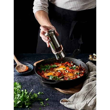 Peugeot Moulin à Poivre électrique Zeli 3 Peugeot Moulin à Poivre électrique Zeli – Image 3