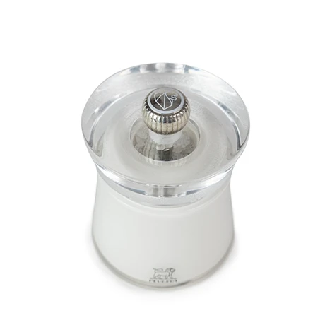 Peugeot Moulin à Sel Bali Blanc 2 Peugeot Moulin à Sel Bali Blanc – Image 2