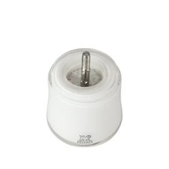 Peugeot Moulin à Sel Bali Blanc 9 Peugeot Moulin à Sel Bali Blanc -Cuisine Fournitures Boutique 20115 4 1 Moulin a sel Bali blanc Peugeot