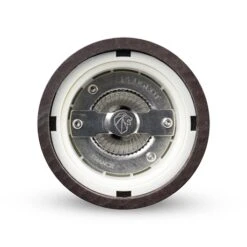 Peugeot Moulin à Sel Paris 12 Cm Marron -Cuisine Fournitures Boutique 20116 2 1 Moulin a sel Paris 12 cm marron Peugeot