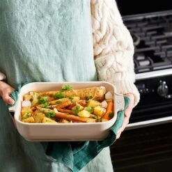 Peugeot Plat Four Rectangulaire écru Céramique 32 Cm -Cuisine Fournitures Boutique 201171 3 2 Plat four rectangulaire ecru ceramique 32 cm Peugeot