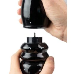 Peugeot Moulin à Poivre U'Select Paris électrique Noir -Cuisine Fournitures Boutique 201221 3 2 Moulin a poivre u Select Paris electrique noir Peugeot