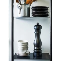 Peugeot Moulin à Poivre Paris Chef Carbone 8 Peugeot Moulin à Poivre Paris Chef Carbone -Cuisine Fournitures Boutique 201229 3 2 Moulin a poivre Paris Chef carbone Peugeot