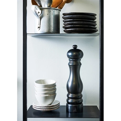 Peugeot Moulin à Poivre Paris Chef Carbone 4 Peugeot Moulin à Poivre Paris Chef Carbone – Image 4