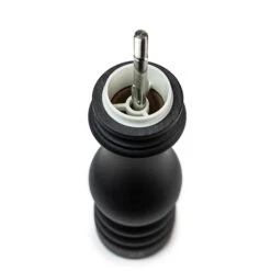 Peugeot Moulin à Sel Manuel En Bois 18 Cm Paris Graphite -Cuisine Fournitures Boutique 201238 2 2 Moulin a sel manuel en bois 18 cm Paris Graphite Peugeot