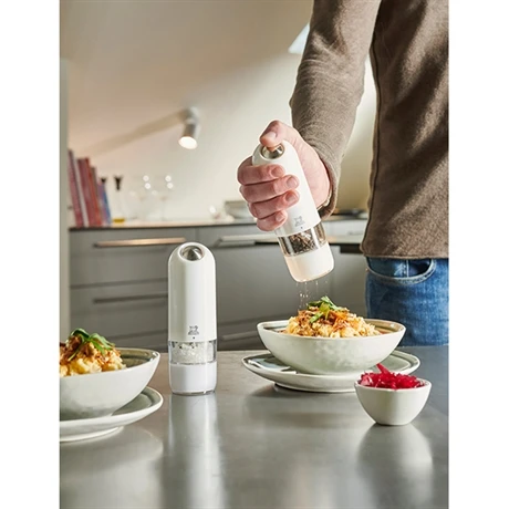 Peugeot Moulin à Sel Alaska 17 Cm 2 Peugeot Moulin à Sel Alaska 17 Cm – Image 2