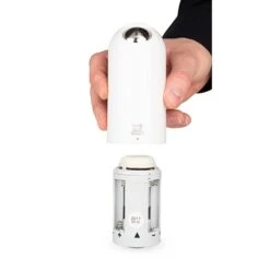 Peugeot Moulin à Sel Alaska 17 Cm 5 Peugeot Moulin à Sel Alaska 17 Cm -Cuisine Fournitures Boutique 20148 2 3 Moulin a sel Alaska 17 cm Peugeot