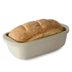 Plat à Four Rectangulaire En Grès 27 Cm -Cuisine Fournitures Boutique 20844 2 1 Plat a four rectangulaire en gres 27 cm