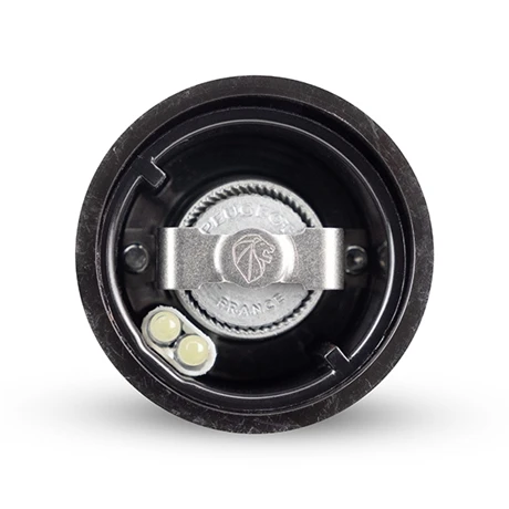 Peugeot Coffret Moulin Electrique Elis Sense Poivre 4 Peugeot Coffret Moulin Electrique Elis Sense Poivre – Image 4