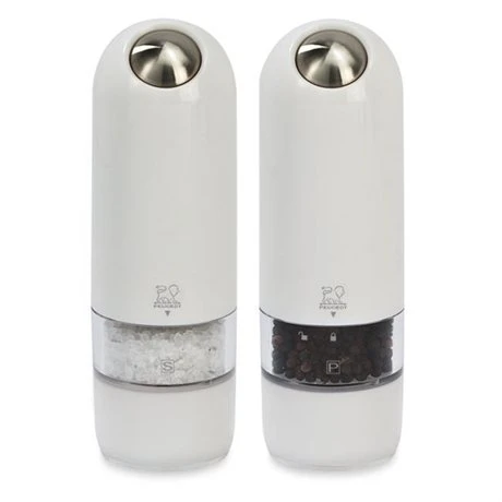 Peugeot Lot 2 Moulins Sel Et Poive Alaska 17 Cm 1 Peugeot Lot 2 Moulins Sel Et Poive Alaska 17 Cm