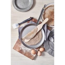 De Buyer Box Crêpes Party -Cuisine Fournitures Boutique 218001 2 1 Box Crepes Party De Buyer