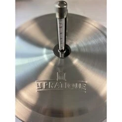 Cuiseur En Aluminium 24 Bocaux 1L -Cuisine Fournitures Boutique 228000 4 2 Cuiseur en aluminium 24 bocaux 1L Le Pratique