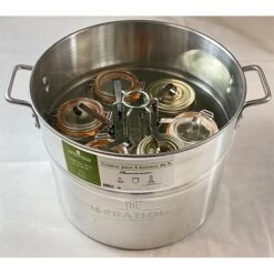 Cuiseur 25 Litres 6 Bocaux Le Pratique -Cuisine Fournitures Boutique 228002 4 1 Cuiseur 25 litres 6 bocaux Le Pratique Le Pratique