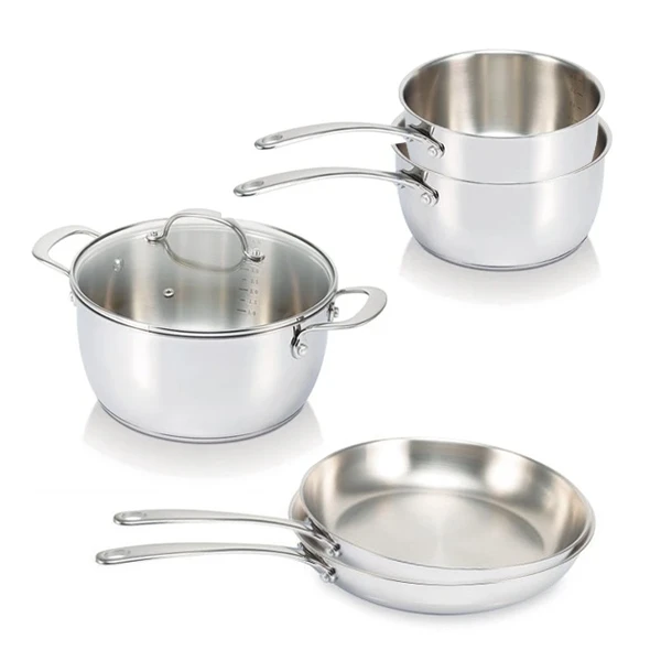 Batterie De Cuisine Beka Belvia 1 Batterie De Cuisine Beka Belvia