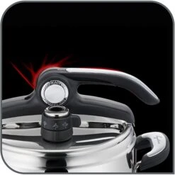 Autocuiseur 9 L Novia -Cuisine Fournitures Boutique 233001 2 1 Autocuiseur 9 L Novia Lagostina