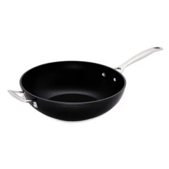 Le Creuset Poêle Wok Les Forgées 30 Cm -Cuisine Fournitures Boutique 23800 2 2 Poele wok Les Forgees 30 cm Le Creuset