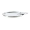 Couvercle Plat Verre Strate 14 Cm