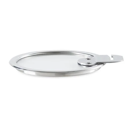 Couvercle Plat Verre Strate 16 Cm 1 Couvercle Plat Verre Strate 16 Cm