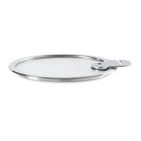 Couvercle Plat Verre Strate 20 Cm 1 Couvercle Plat Verre Strate 20 Cm